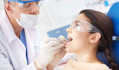 攀枝花湛浩牙科門(mén)診部