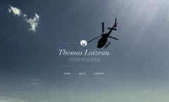 大道至簡(jiǎn)！欣賞18款極簡(jiǎn)設(shè)計(jì)風(fēng)格的網(wǎng)站